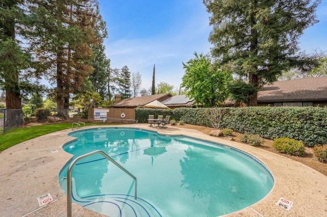 520 W Barstow Ave, Fresno, CA 93704 - photo 27