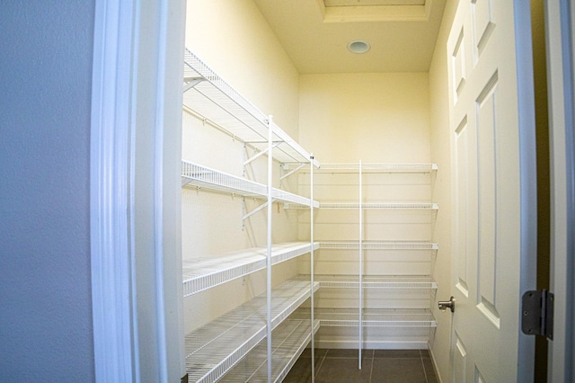 3418 El Molino, Clovis, CA 93619 - view of storage area