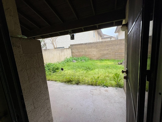 2512 Driftwood Dr, Madera, CA 93637 - exterior space with fence