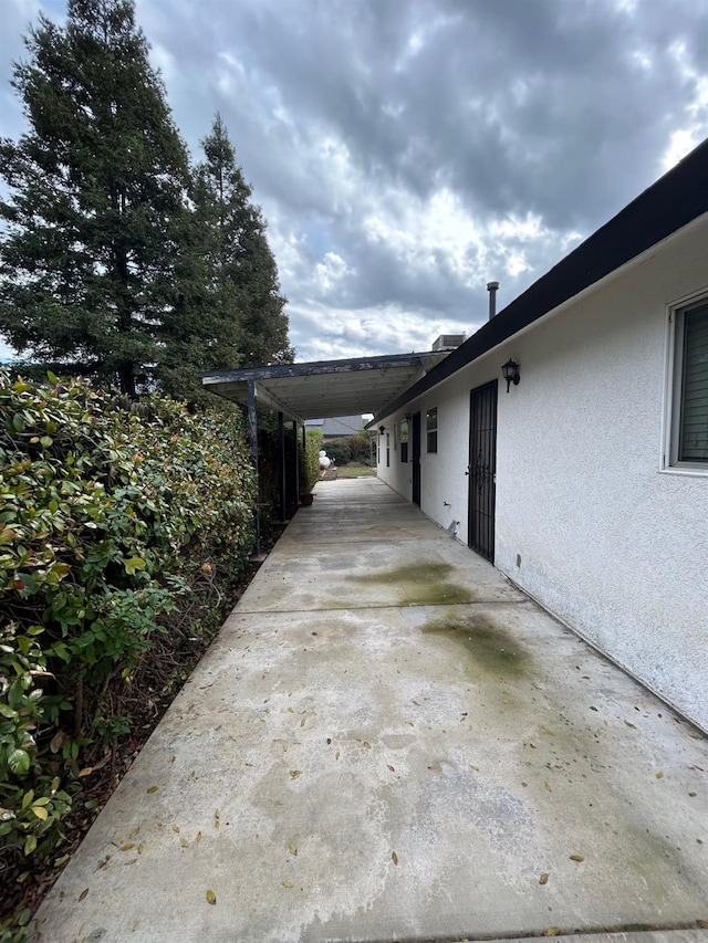 18149 Varden Dr, Madera, CA 93638 - exterior space