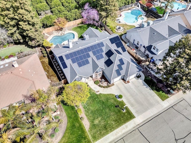 355 Old Line Ave, Exeter, CA 93221 - aerial view
