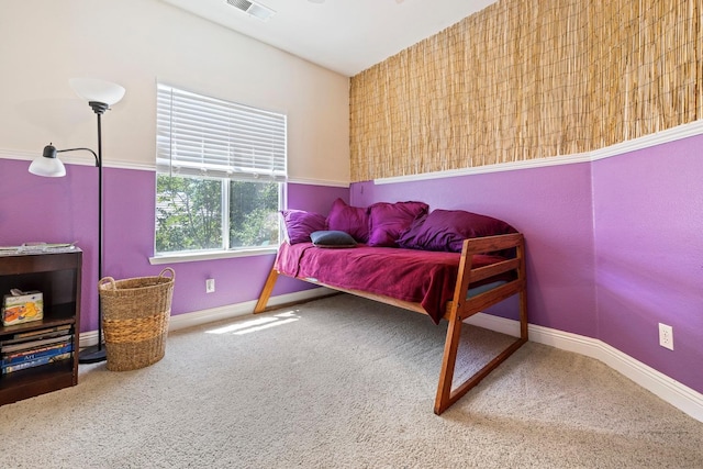 1110 Minarets Ave, Clovis, CA 93611 - carpeted bedroom featuring baseboards
