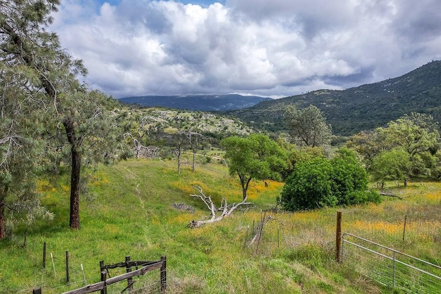 1 Pennyroyal Ln, Prather, CA 93651