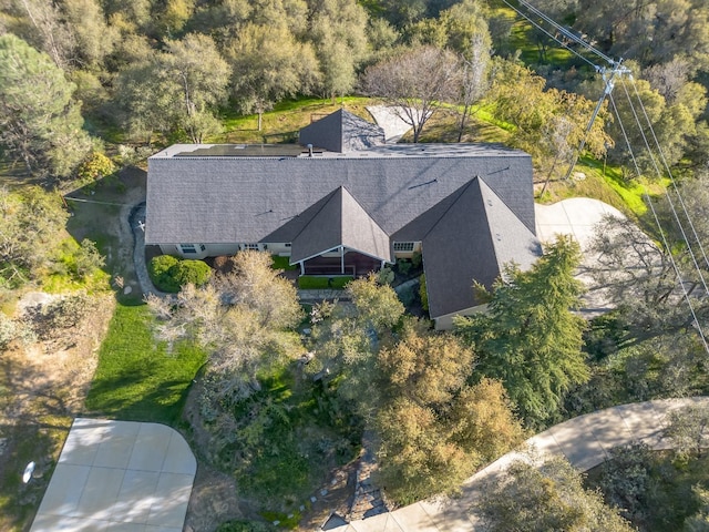 45936 Spring Trl, Coarsegold, CA 93614 - photo 55