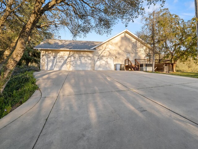 45936 Spring Trl, Coarsegold, CA 93614 - photo 51