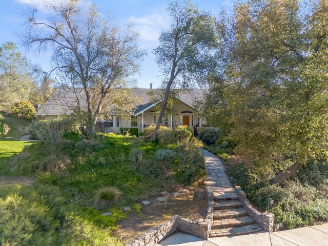 45936 Spring Trl, Coarsegold, CA 93614 - photo 4