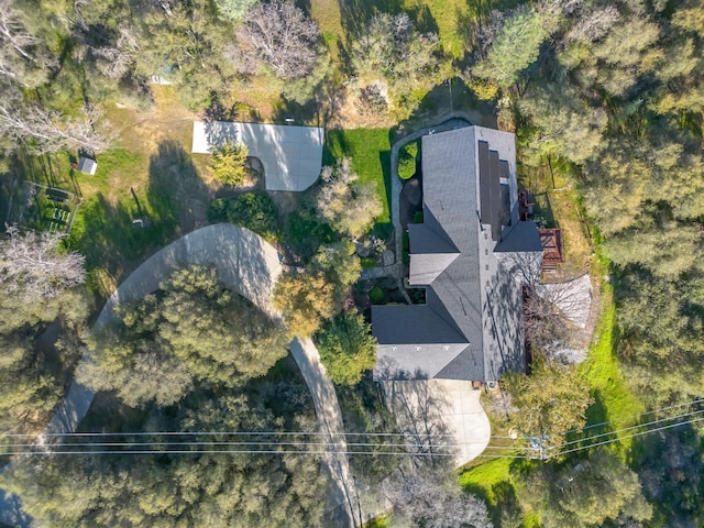 45936 Spring Trl, Coarsegold, CA 93614 - photo 57