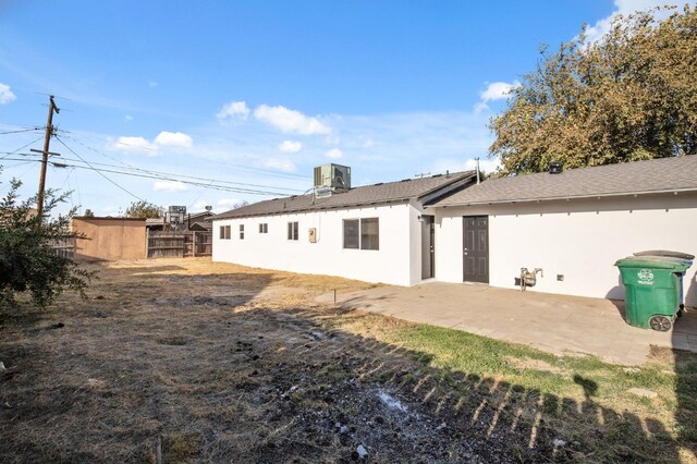 21465 S Wyatt Ave, Riverdale, CA 93656 - photo 4