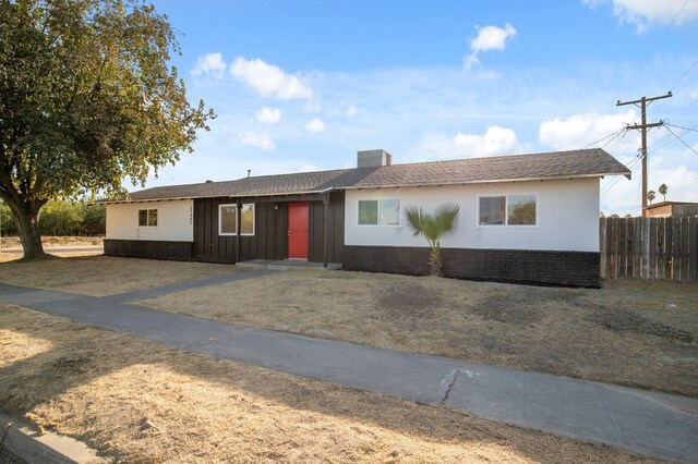 21465 S Wyatt Ave, Riverdale, CA 93656 - photo 3