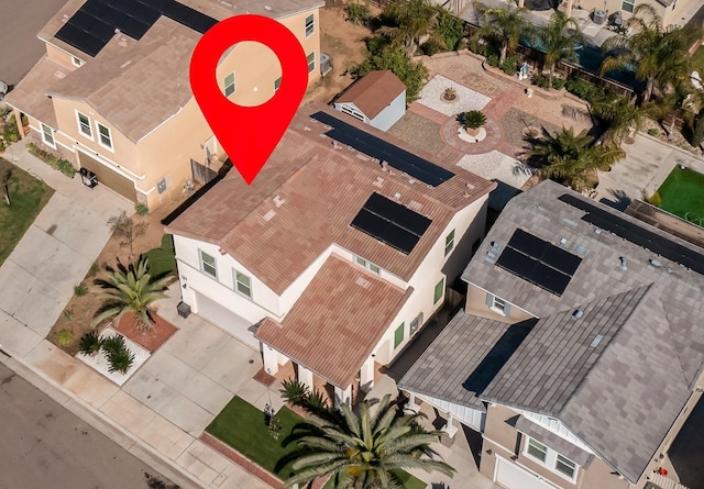 4865 E Alexander Ave, Fresno, CA 93725 - view of subject property