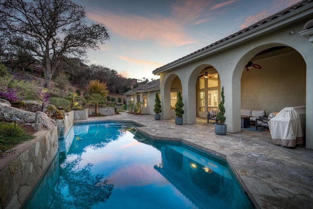 21961 Eaglemere Ln, Friant, CA 93626 - photo 4