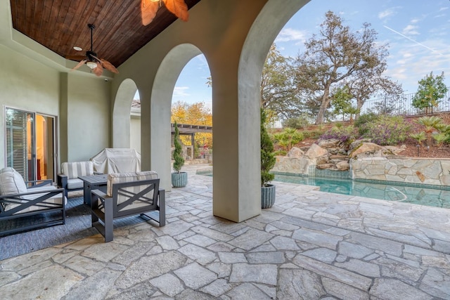 21961 Eaglemere Ln, Friant, CA 93626 - photo 46