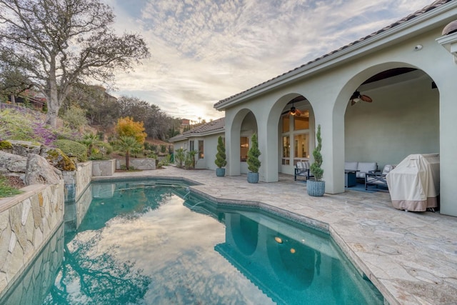 21961 Eaglemere Ln, Friant, CA 93626 - photo 49