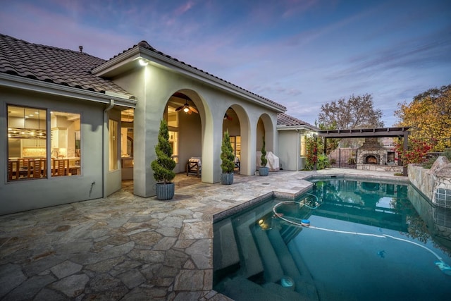21961 Eaglemere Ln, Friant, CA 93626 - photo 5