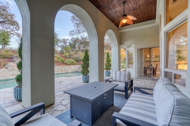 21961 Eaglemere Ln, Friant, CA 93626 - photo 45