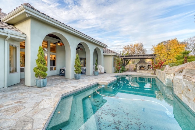 21961 Eaglemere Ln, Friant, CA 93626 - photo 50