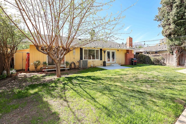 2792 Branco, Merced, CA 95340 - photo 30