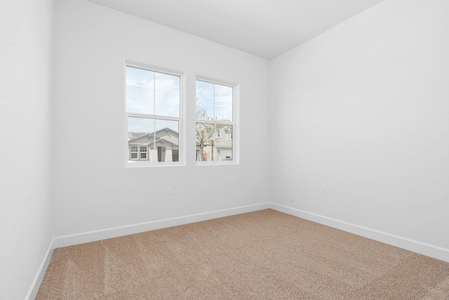 276 Huckleberry Ln S, Madera, CA 93636 - unfurnished room with carpet floors and baseboards