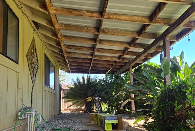 26174 Haley Way, Madera, CA 93638 - view of patio / terrace