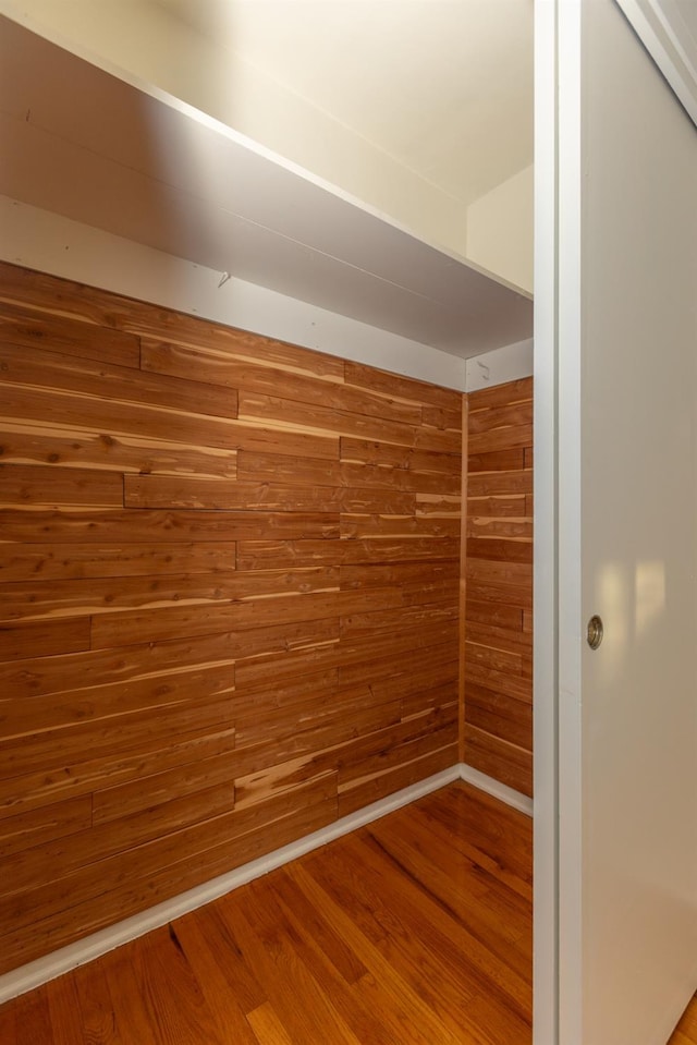 1436 W Keats Ave, Fresno, CA 93711 - view of closet