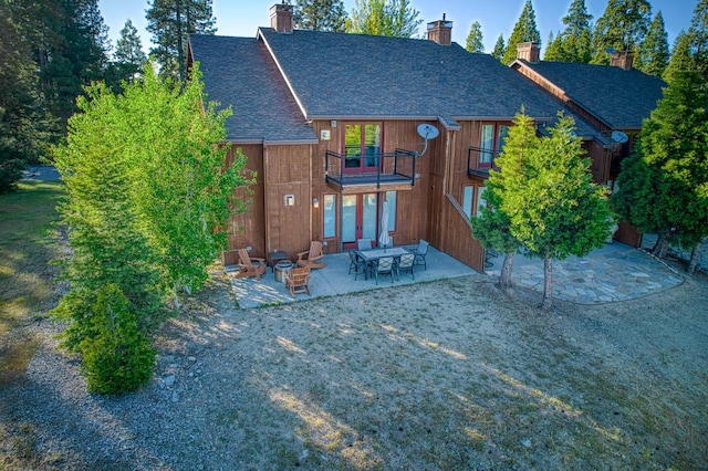 42170 Majestic Ln, Shaver Lake, CA 93664 - photo 59