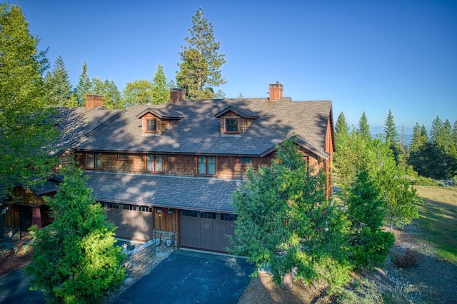 42170 Majestic Ln, Shaver Lake, CA 93664 - photo 49