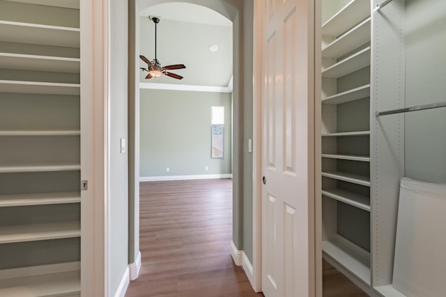 11 W Serena Ave, Clovis, CA 93619 - view of closet