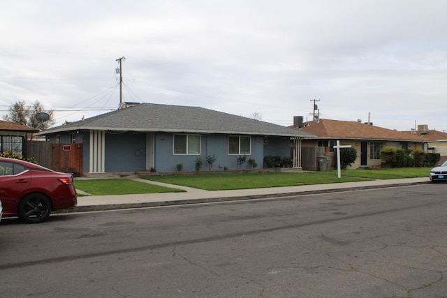3474 E Terrace Ave, Fresno, CA 93703 - photo 2