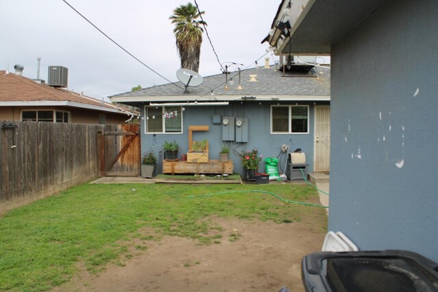 3474 E Terrace Ave, Fresno, CA 93703 - photo 41