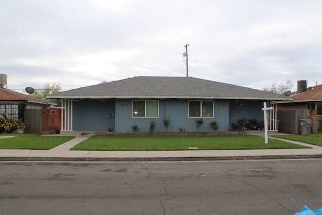 3474 E Terrace Ave, Fresno, CA 93703 - photo 1