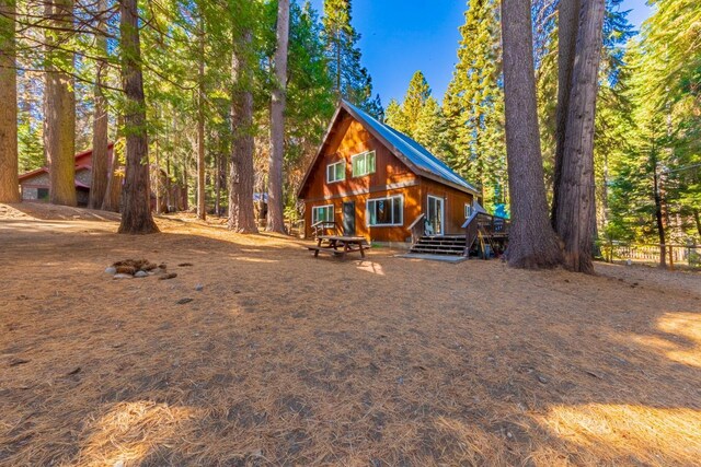 7723 Forest Dr, Fish Camp, CA 93623 - photo 5