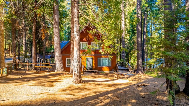 7723 Forest Dr, Fish Camp, CA 93623 - photo 30
