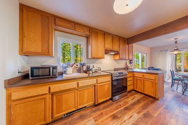 7723 Forest Dr, Fish Camp, CA 93623 - photo 14