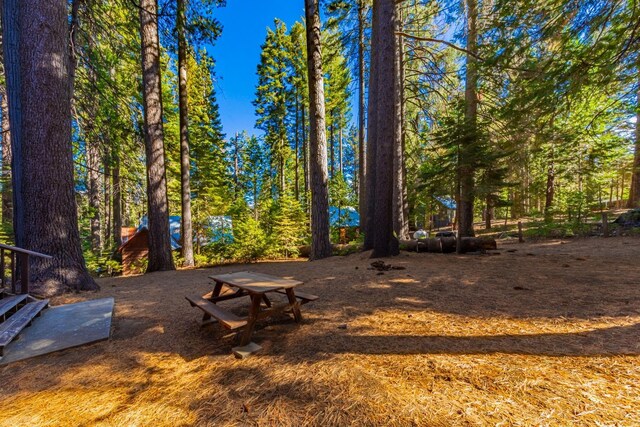 7723 Forest Dr, Fish Camp, CA 93623 - photo 7
