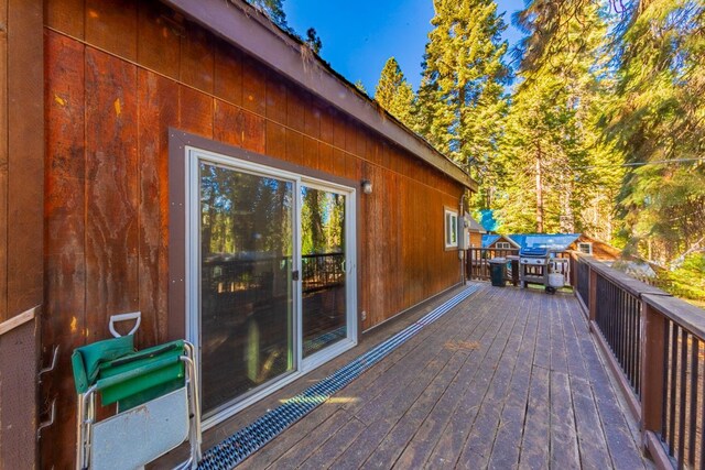 7723 Forest Dr, Fish Camp, CA 93623 - photo 27