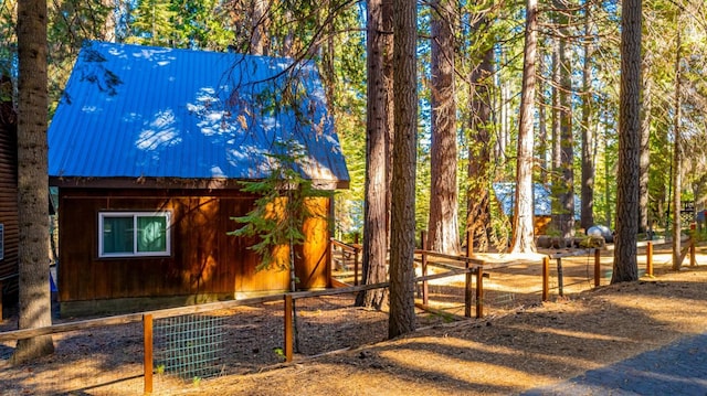 7723 Forest Dr, Fish Camp, CA 93623 - photo 29