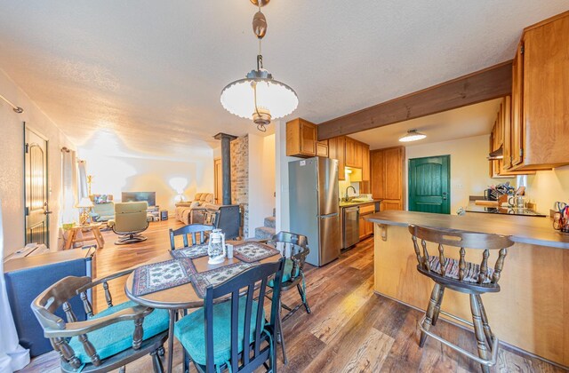 7723 Forest Dr, Fish Camp, CA 93623 - photo 11