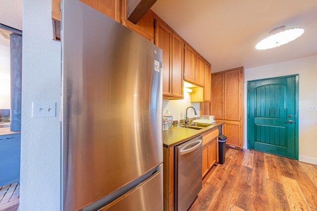 7723 Forest Dr, Fish Camp, CA 93623 - photo 13