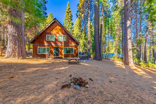 7723 Forest Dr, Fish Camp, CA 93623 - photo 3