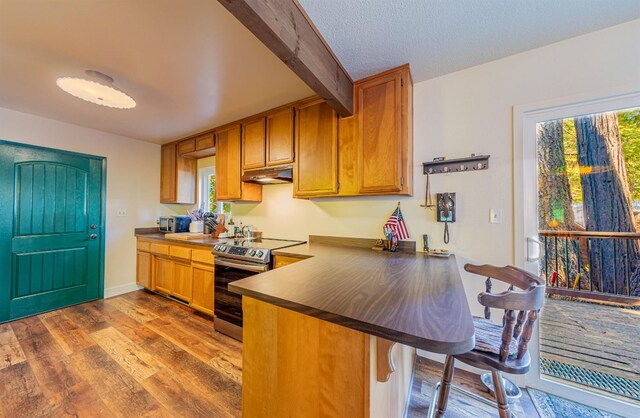 7723 Forest Dr, Fish Camp, CA 93623 - photo 12