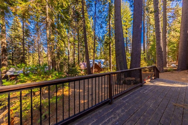 7723 Forest Dr, Fish Camp, CA 93623 - photo 6