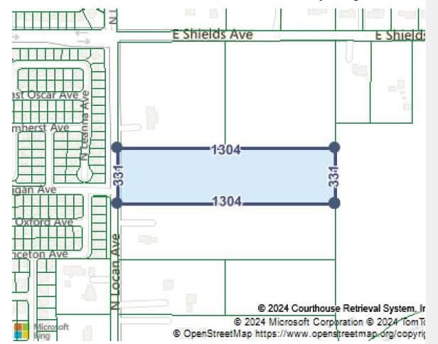 2860 N Locan Ave, Fresno, CA 93737