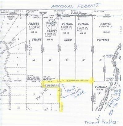 0 Aunt Julia, Auberry, CA 93602 - photo 18
