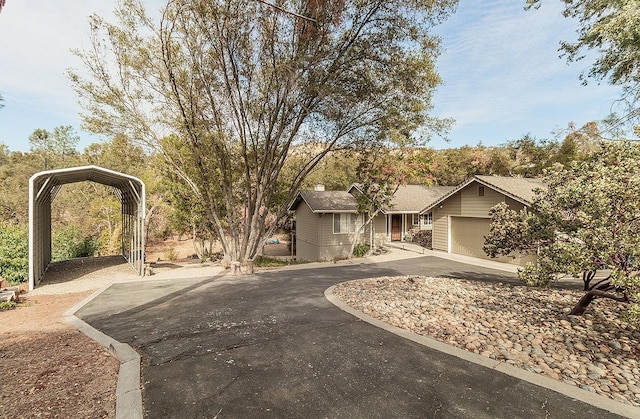 41363 Long Holw, Coarsegold, CA 93614 - photo 49