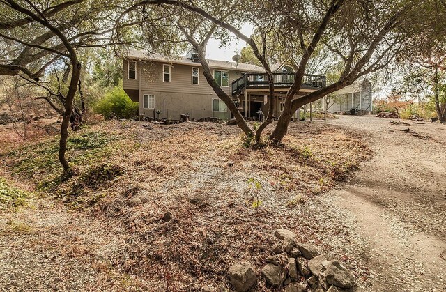 41363 Long Holw, Coarsegold, CA 93614 - photo 41
