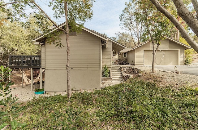 41363 Long Holw, Coarsegold, CA 93614 - photo 48