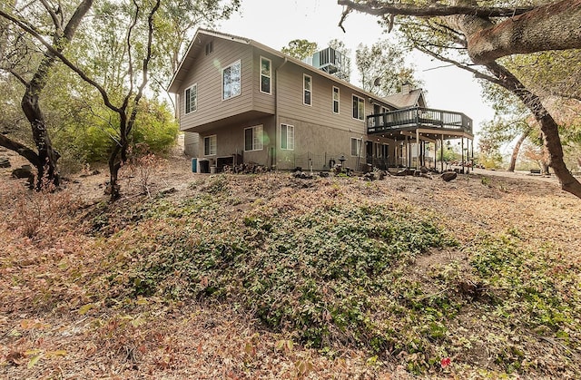 41363 Long Holw, Coarsegold, CA 93614 - photo 47