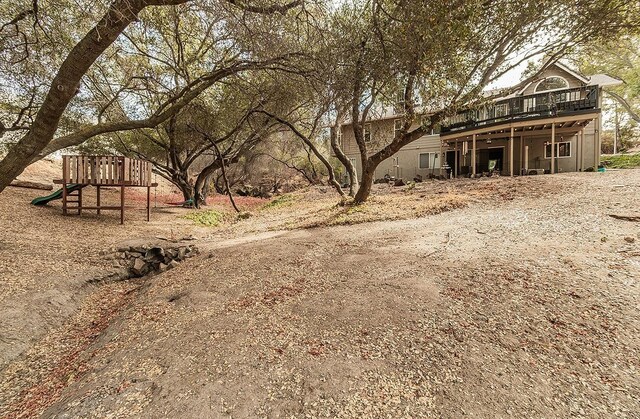 41363 Long Holw, Coarsegold, CA 93614 - photo 44
