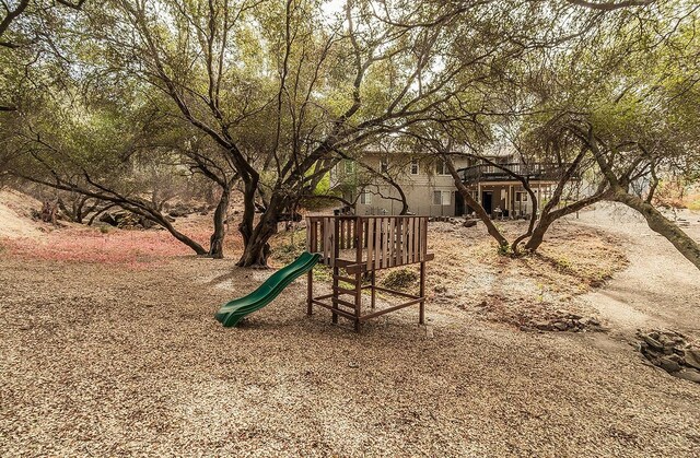 41363 Long Holw, Coarsegold, CA 93614 - photo 45