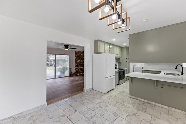 1232 W Mesa Ave, Fresno, CA 93711 - photo 8